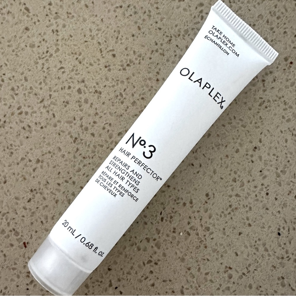 5/25✨hair perfector repair strengthen all hair types olaplex